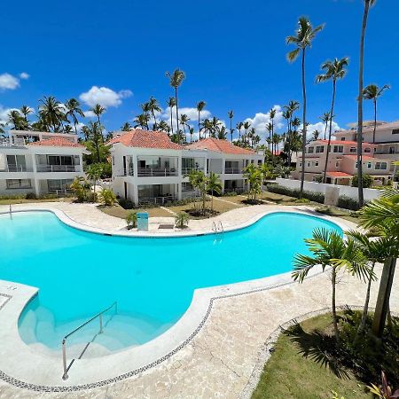 Deluxe Villas Bavaro Beach & Spa - Best Price For Long Term Vacation Rental Пунта-Кана Екстер'єр фото