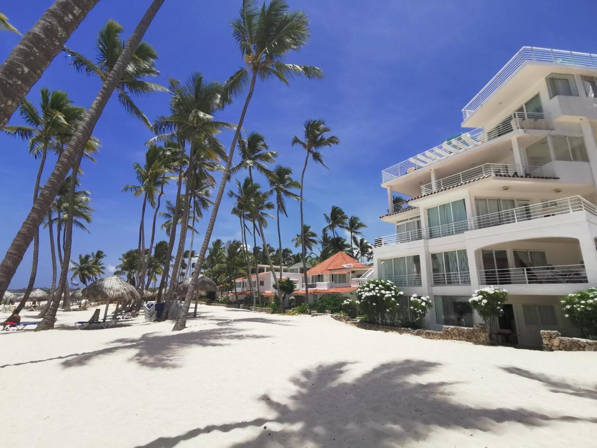 Deluxe Villas Bavaro Beach & Spa - Best Price For Long Term Vacation Rental Пунта-Кана Екстер'єр фото
