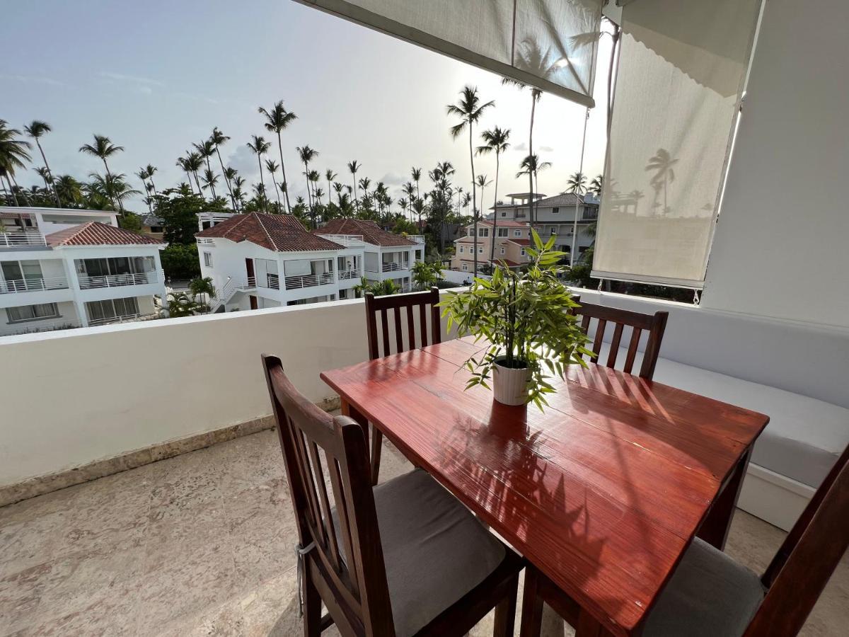 Deluxe Villas Bavaro Beach & Spa - Best Price For Long Term Vacation Rental Пунта-Кана Екстер'єр фото