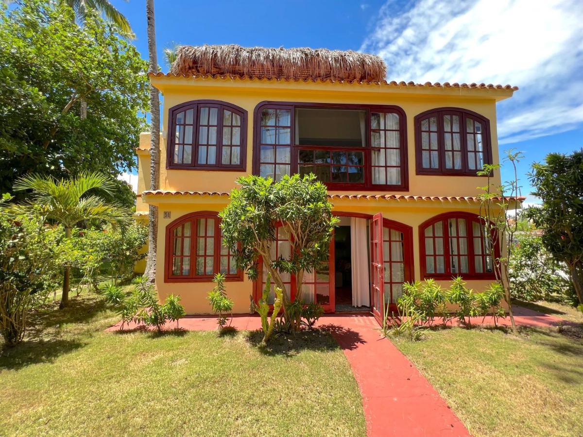 Deluxe Villas Bavaro Beach & Spa - Best Price For Long Term Vacation Rental Пунта-Кана Екстер'єр фото