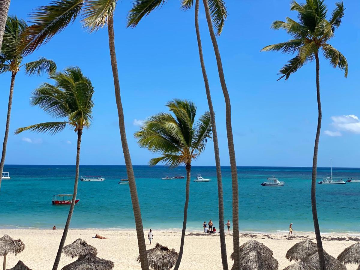 Deluxe Villas Bavaro Beach & Spa - Best Price For Long Term Vacation Rental Пунта-Кана Екстер'єр фото