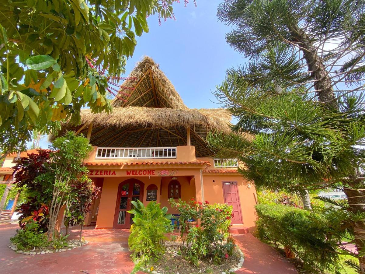 Deluxe Villas Bavaro Beach & Spa - Best Price For Long Term Vacation Rental Пунта-Кана Екстер'єр фото