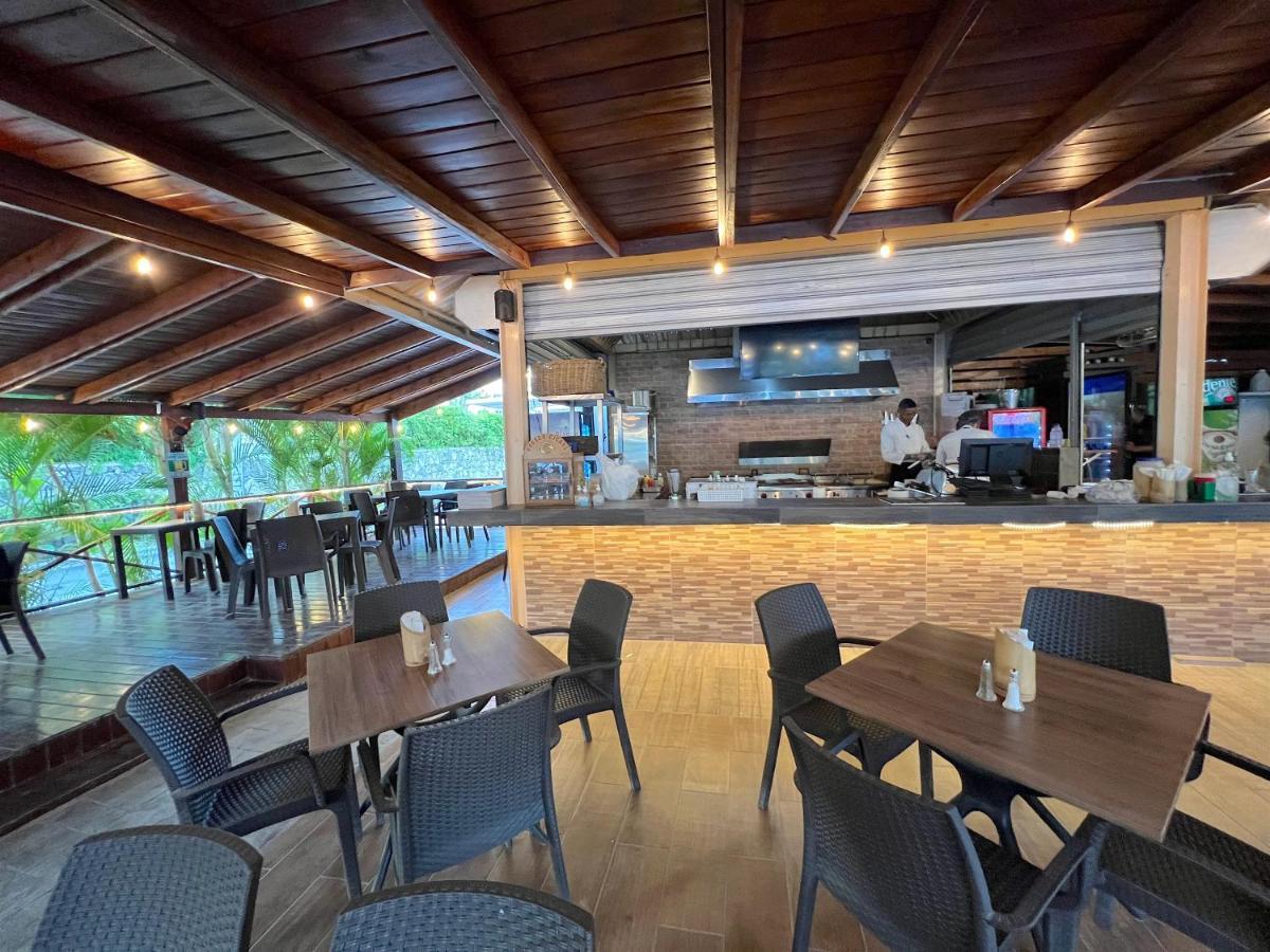 Deluxe Villas Bavaro Beach & Spa - Best Price For Long Term Vacation Rental Пунта-Кана Екстер'єр фото